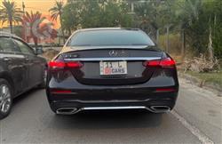 مێرسێدس بێنز E-Class